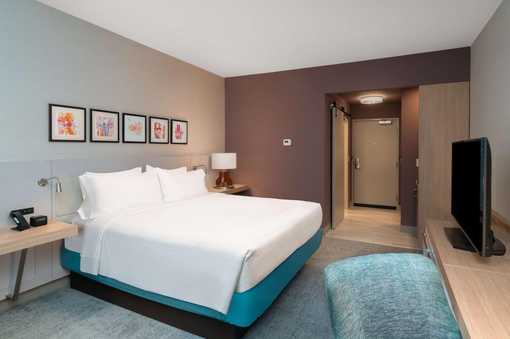 Hilton Garden Inn Brunswick Exterior photo